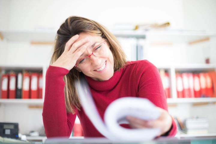 Gestionnaire comptable et RH, Vichy