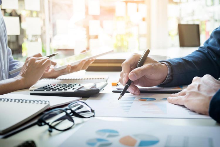 Comment créer une entreprise à partir de rien ? Vichy
