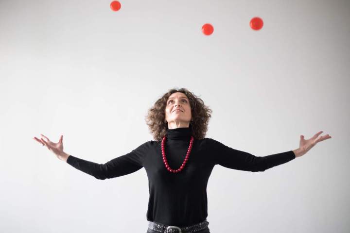 Gestionnaire RH d'entreprise, Vichy