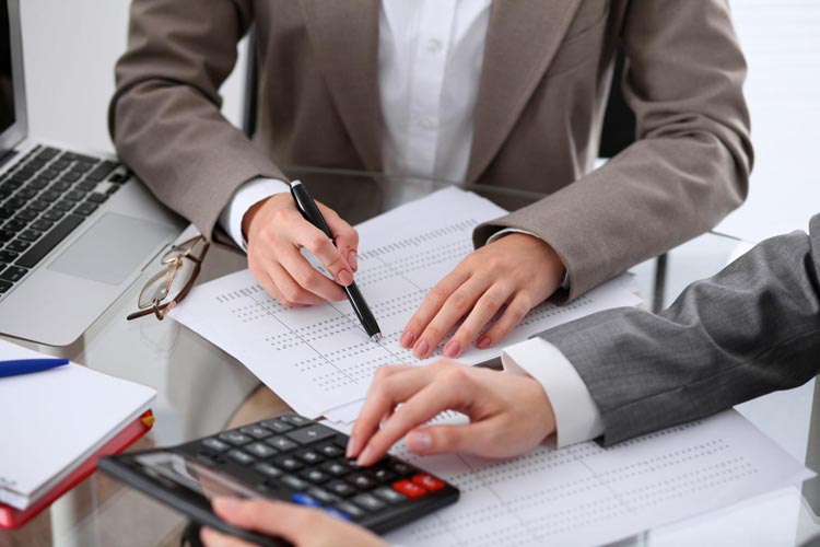 Pourquoi faire appel à un professionnel pour la création d'une entreprise ? Vichy