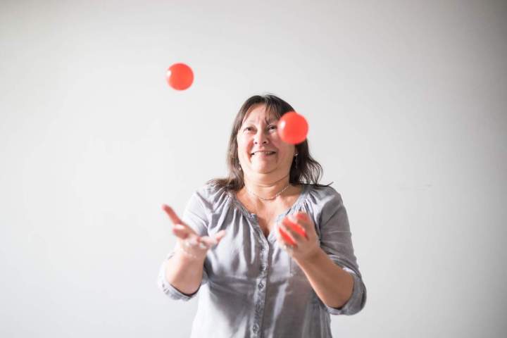 Gestionnaire comptable d'entreprise, Vichy