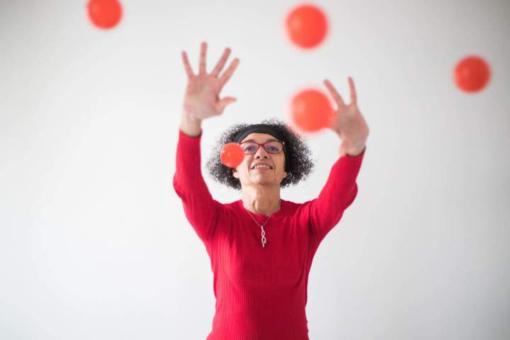 Gestionnaire sociale, Vichy