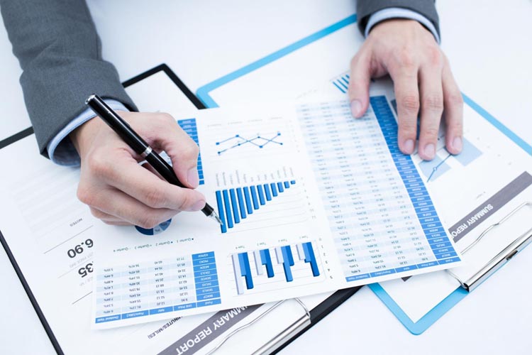Où trouver un cabinet d'expertise comptable fiable ? Vichy