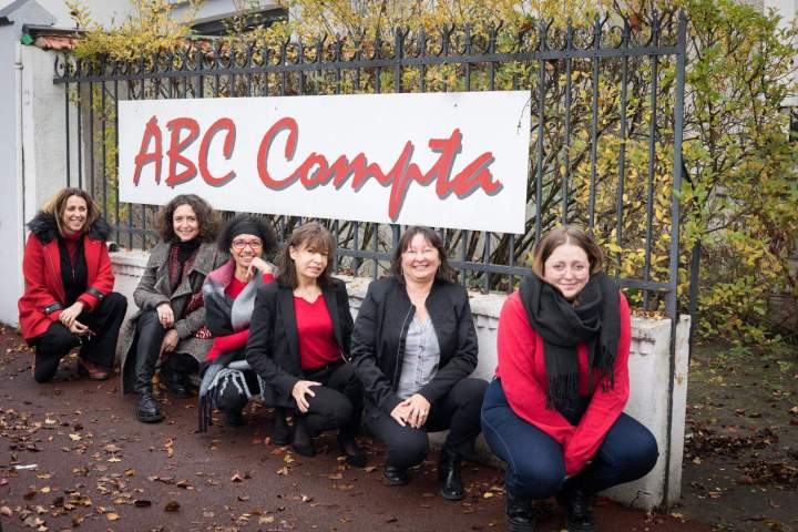 Équipe d'experts-comptables, Vichy