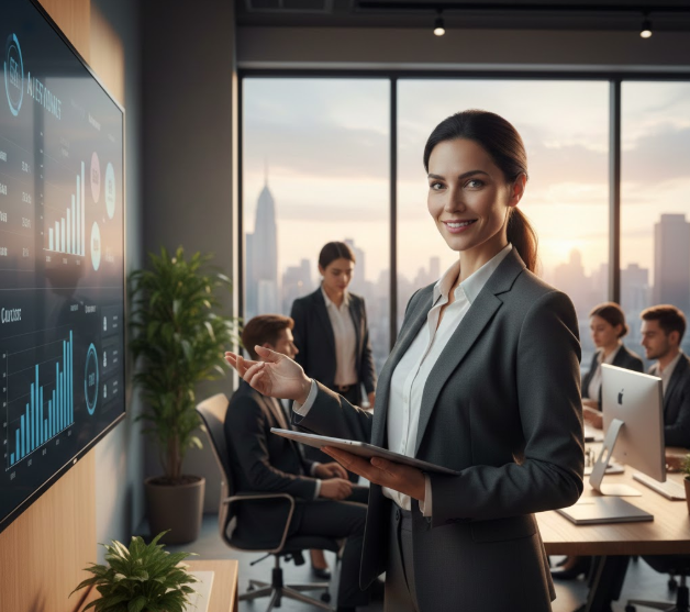 Quelles sont les compétences d'un bon gestionnaire à Vichy ?<br>Focus sur les compétences d'un bon gestionnaire à Vichy<br>Tour d’horizon des compétences d'un bon gestionnaire à Vichy