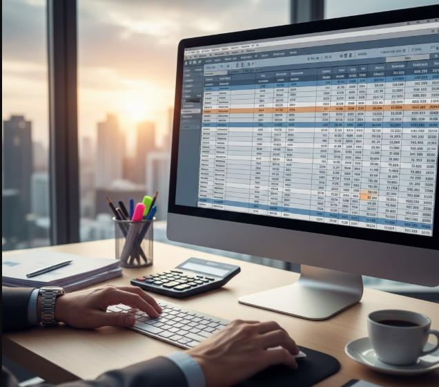 Comment comptabiliser une facture avec plusieurs taux de TVA ? Vichy