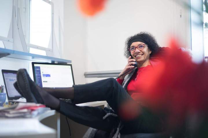 Notre cabinet d’expertise comptable intervient à toutes les étapes clés pour donner naissance à votre société.