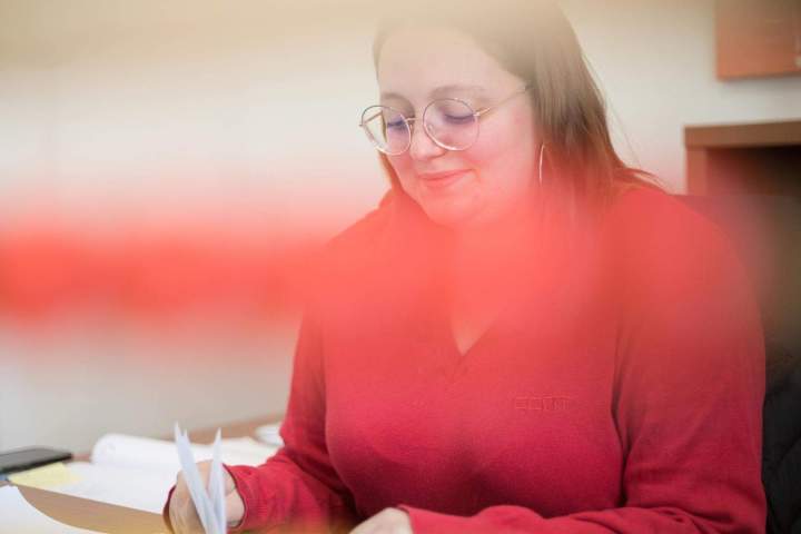 Nos secrétaires comptables expérimentés s’occupent des différentes tâches administratives de votre entreprise.