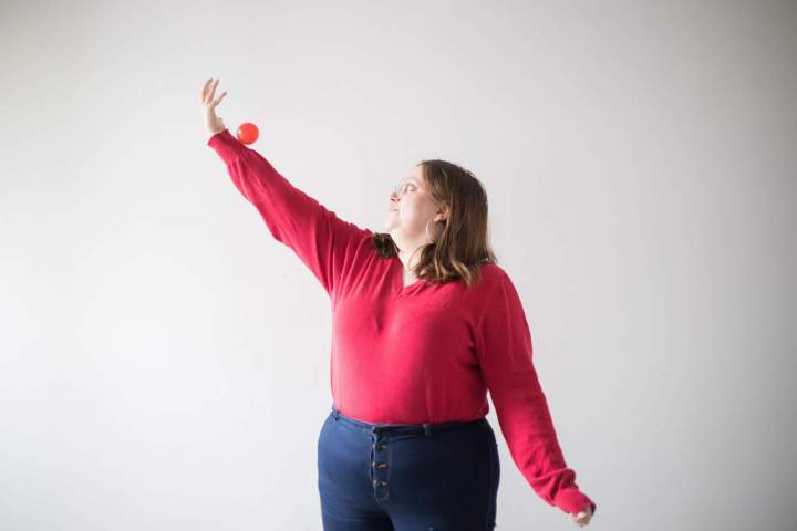 Gestionnaire financière d'entreprise, Vichy