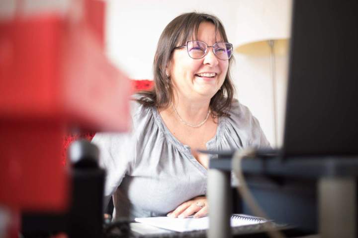 Nous proposons des solutions concrètes pour optimiser la gestion RH de votre entreprise.